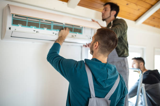 Best HVAC Emergency Services  in Plymouth, MN
