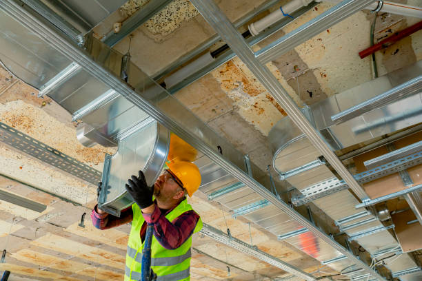 Best 24/7 HVAC Repair  in Plymouth, MN