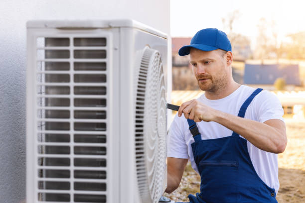 Professional HVAC in Plymouth, MN